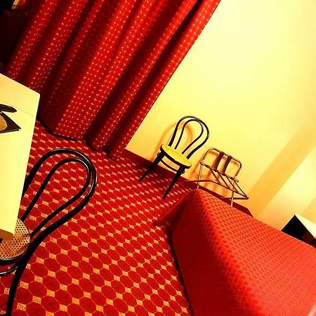 Hinterland Hotel Quartu SantʼElena Δωμάτιο φωτογραφία