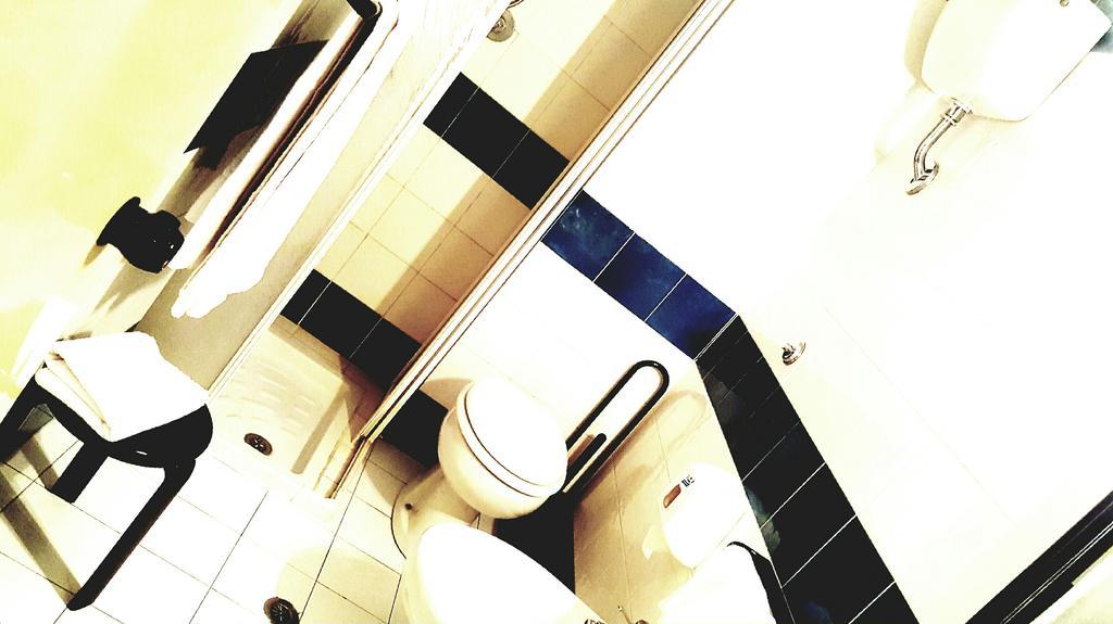 Hinterland Hotel Quartu SantʼElena Δωμάτιο φωτογραφία