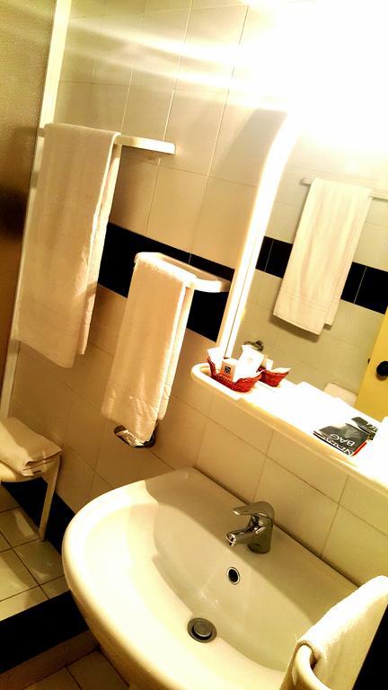 Hinterland Hotel Quartu SantʼElena Δωμάτιο φωτογραφία
