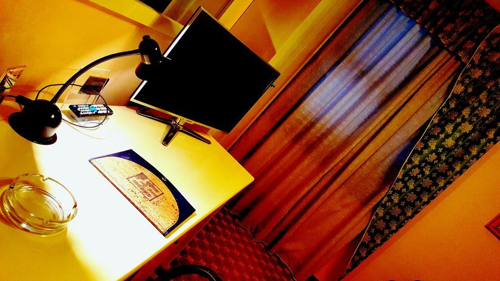 Hinterland Hotel Quartu SantʼElena Δωμάτιο φωτογραφία