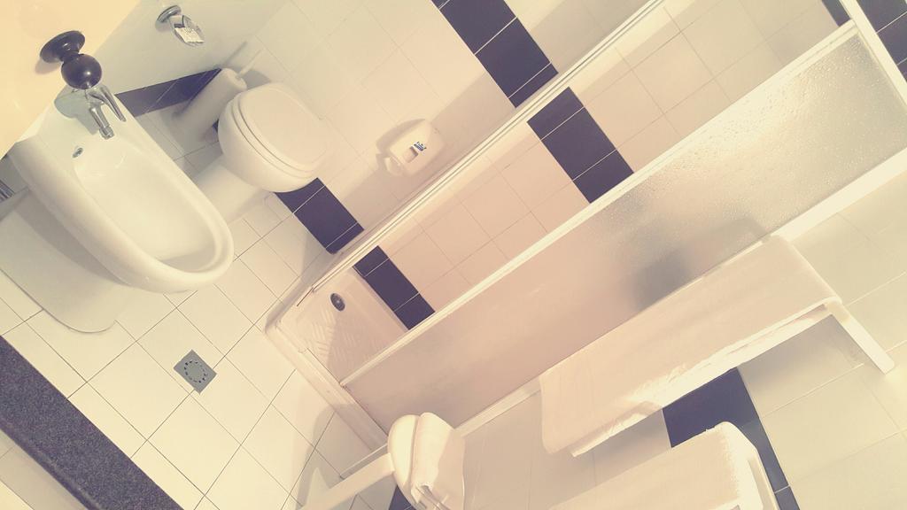Hinterland Hotel Quartu SantʼElena Δωμάτιο φωτογραφία