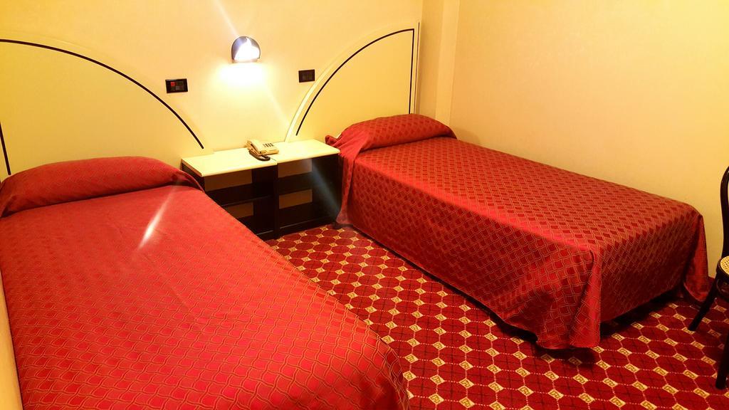 Hinterland Hotel Quartu SantʼElena Δωμάτιο φωτογραφία