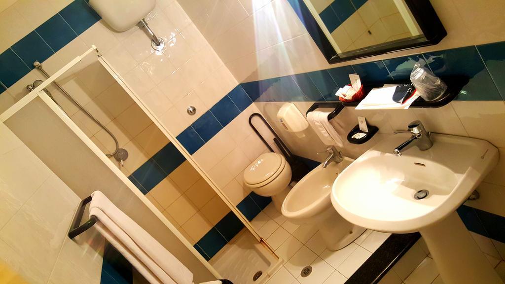 Hinterland Hotel Quartu SantʼElena Δωμάτιο φωτογραφία