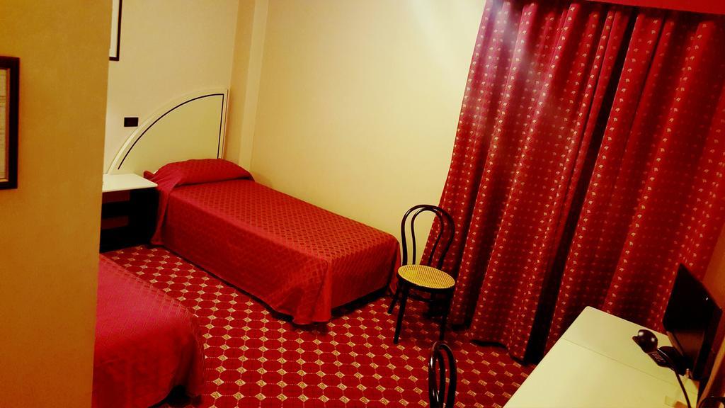 Hinterland Hotel Quartu SantʼElena Δωμάτιο φωτογραφία