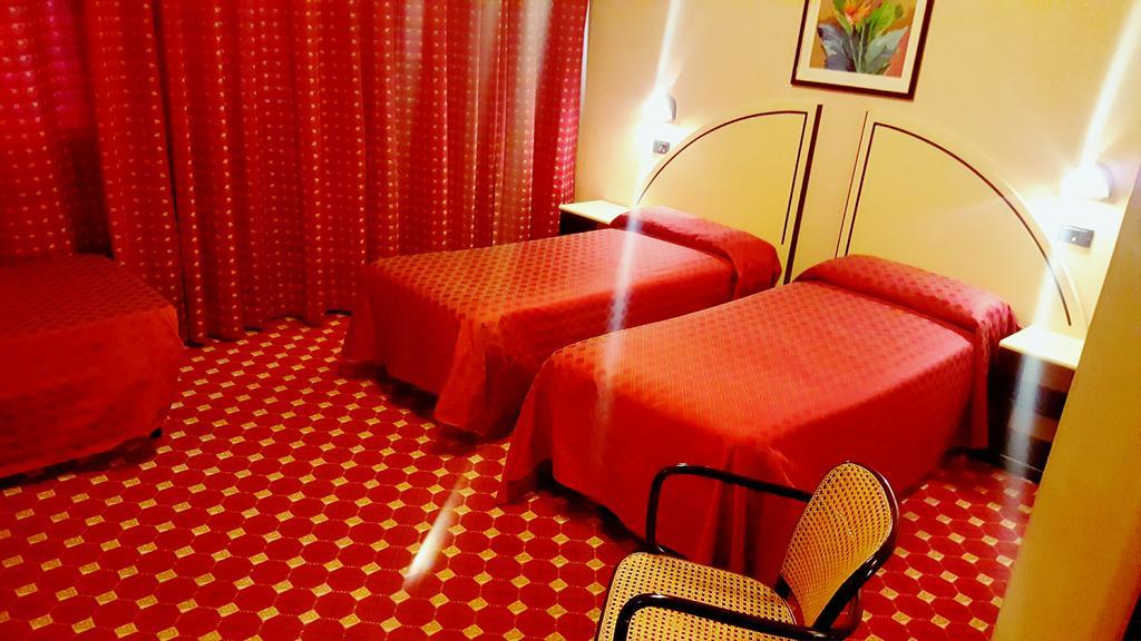 Hinterland Hotel Quartu SantʼElena Δωμάτιο φωτογραφία