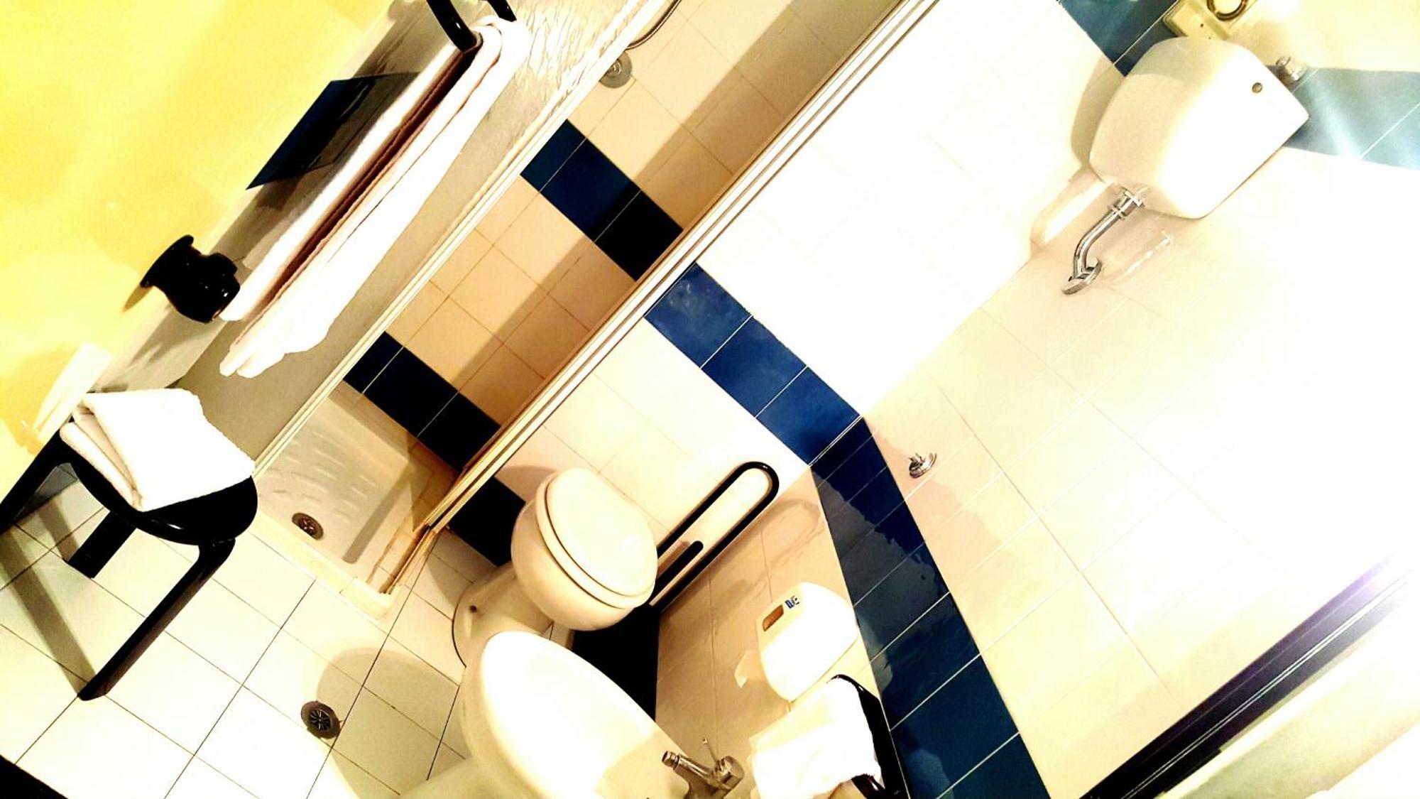 Hinterland Hotel Quartu SantʼElena Εξωτερικό φωτογραφία