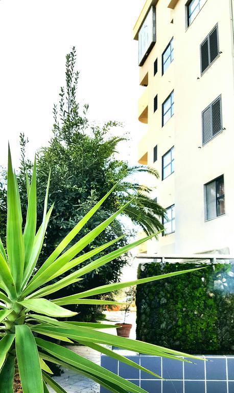 Hinterland Hotel Quartu SantʼElena Εξωτερικό φωτογραφία