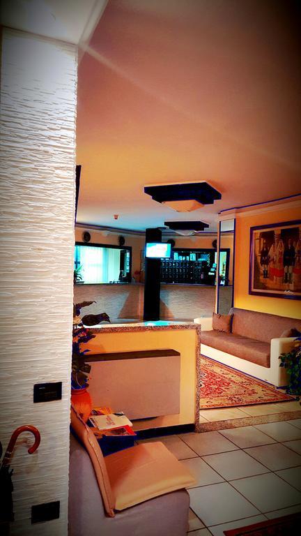 Hinterland Hotel Quartu SantʼElena Εξωτερικό φωτογραφία