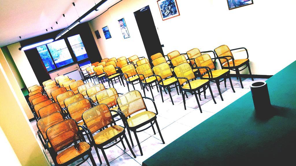Hinterland Hotel Quartu SantʼElena Εξωτερικό φωτογραφία