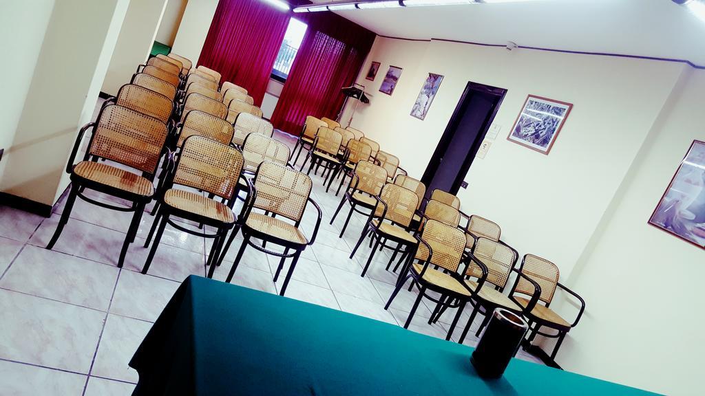Hinterland Hotel Quartu SantʼElena Εξωτερικό φωτογραφία