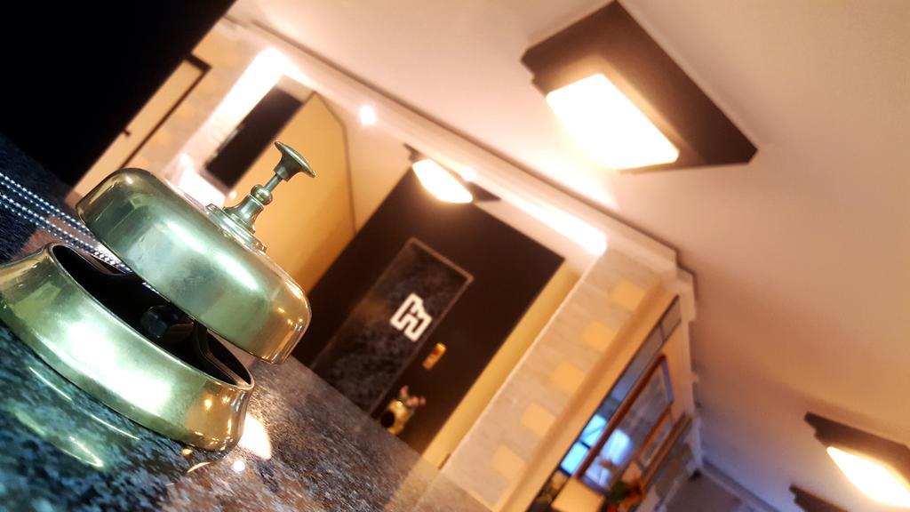 Hinterland Hotel Quartu SantʼElena Εξωτερικό φωτογραφία