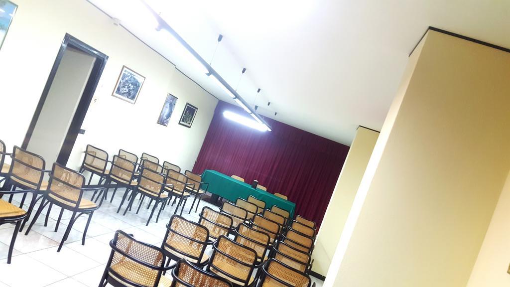 Hinterland Hotel Quartu SantʼElena Εξωτερικό φωτογραφία